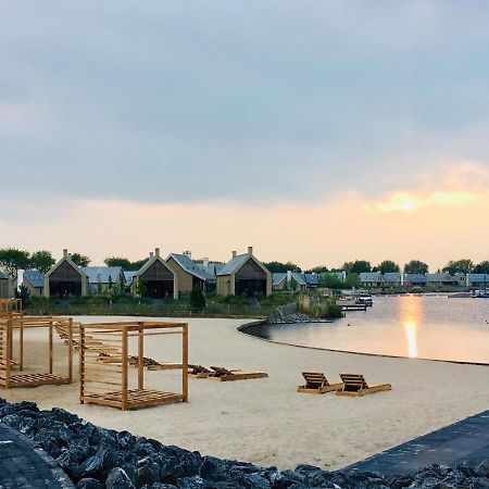 Holiday Home Oesterdam Resort-1 Толен Экстерьер фото