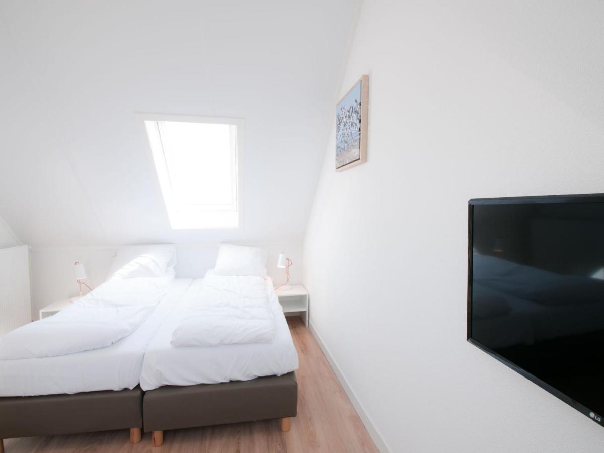 Holiday Home Oesterdam Resort-1 Толен Экстерьер фото