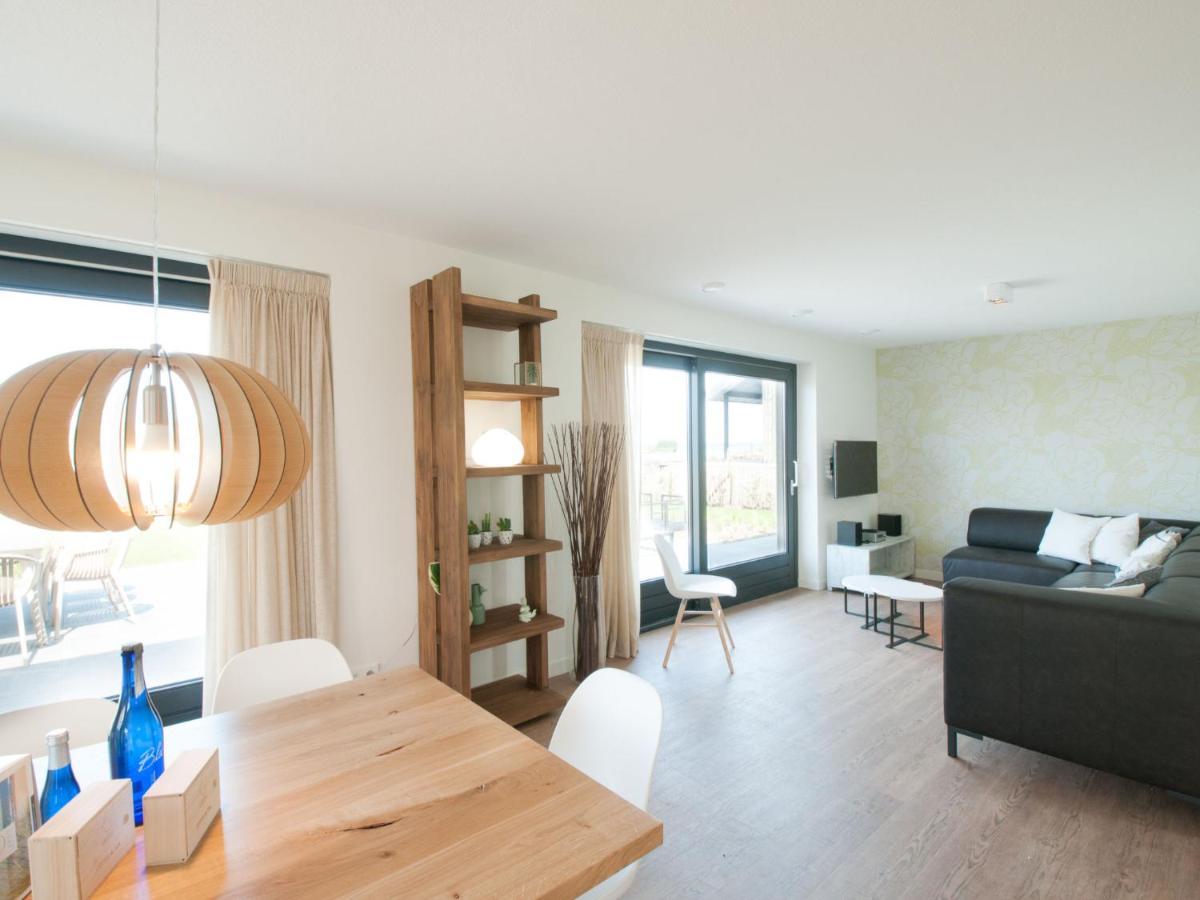 Holiday Home Oesterdam Resort-1 Толен Экстерьер фото