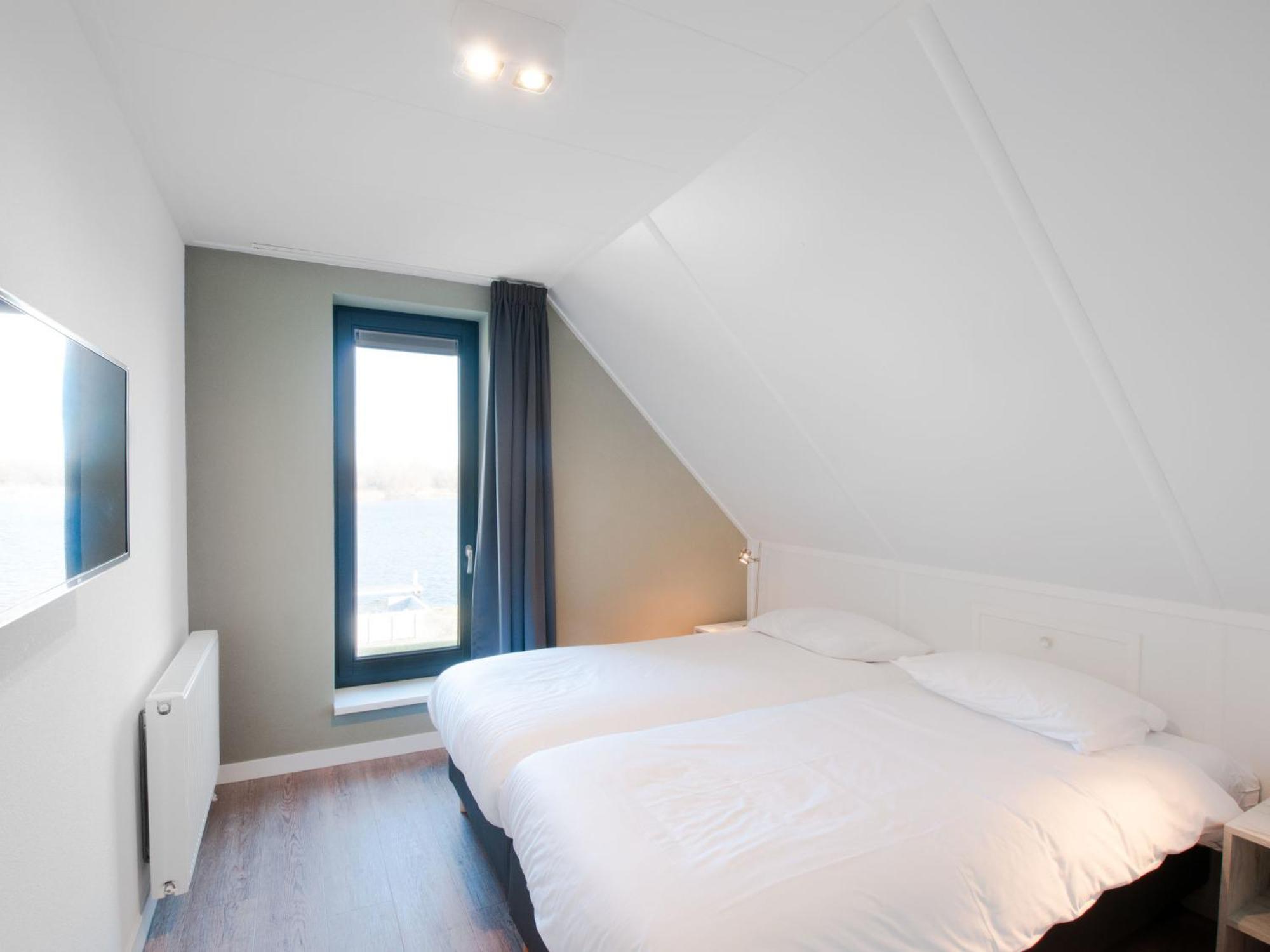 Holiday Home Oesterdam Resort-1 Толен Экстерьер фото